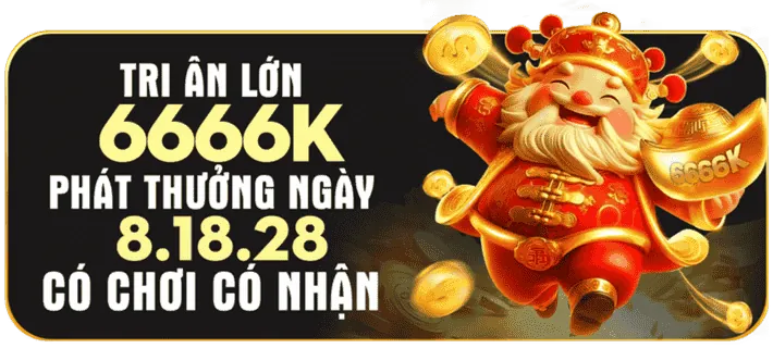Hoàn trả slot game hàng ngày/tuần tại 88k bet