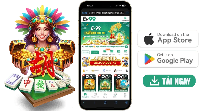 Đa dạng trò chơi slot tại 88k bet