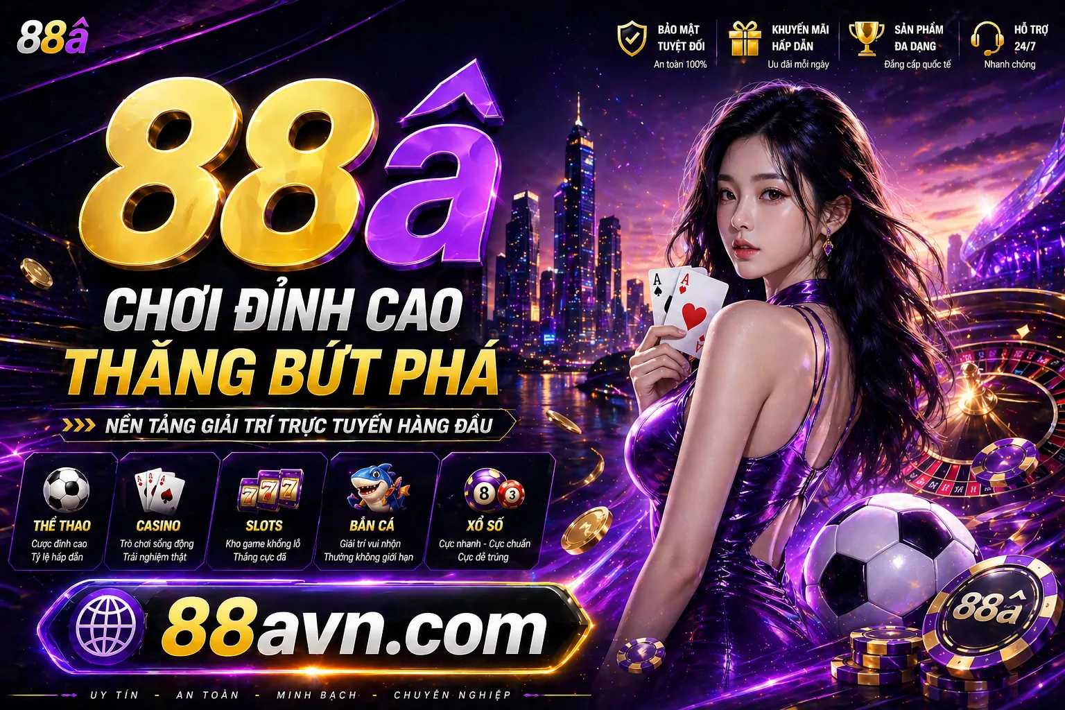 Hình ảnh chính: Các chiến lược chơi casino hiệu quả tại 88k bet