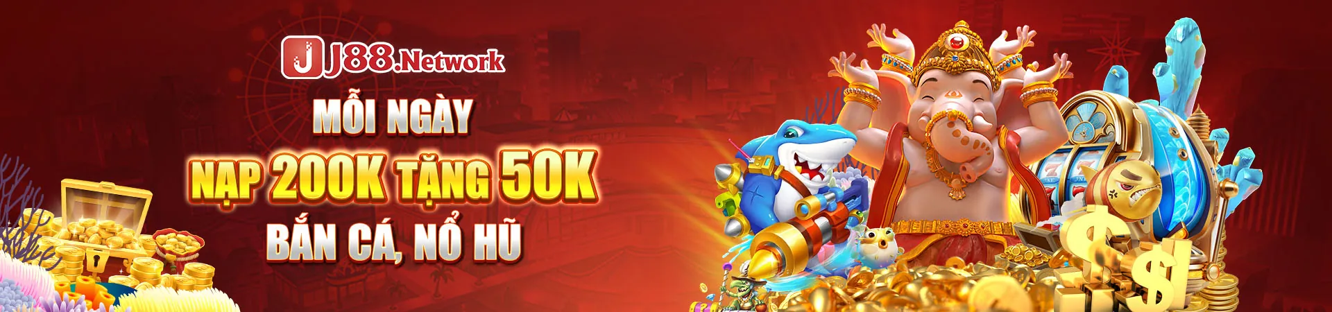 Thế giới bắn cá sống động tại 88k bet