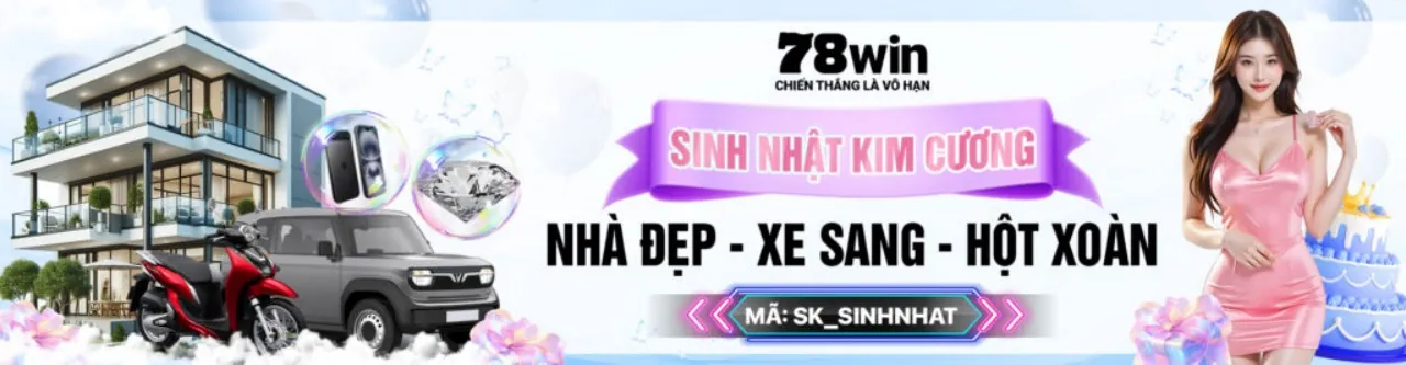 Khuyến Mãi Hấp Dẫn Nhất Năm 2026 tại 88k bet