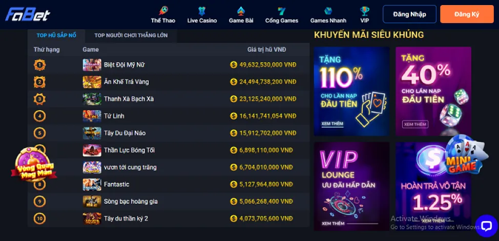 Bánh xe Roulette tại 88k bet